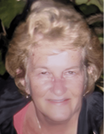 Mary (Nims) Mespelli Obituary