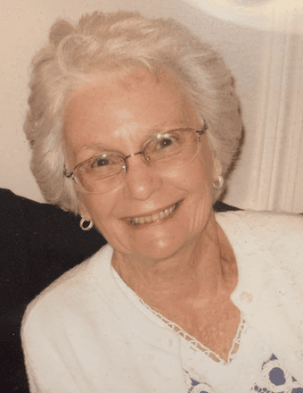 Jacqueline Rae Griffiths Obituary