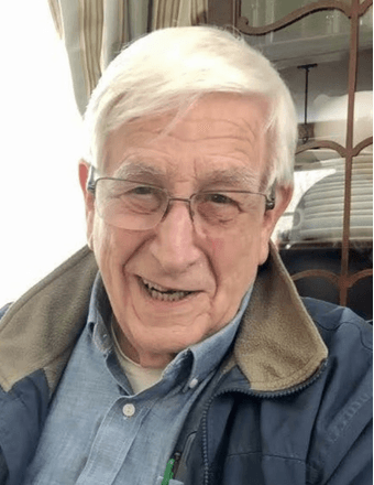 Dr. Steven H. Frager Obituary