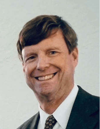 James Stephen Harrington Obituary