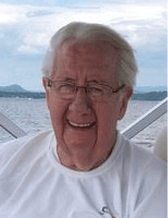 Daniel J. Lunney Obituary