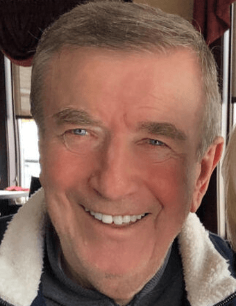 Pandi C. Tutuny Obituary