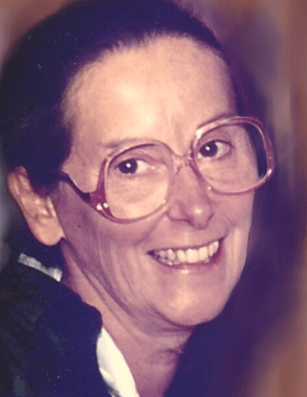 Margaret E. LaMontagne Obituary