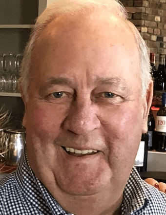 Alan "Captain Al" McEvoy Obituary