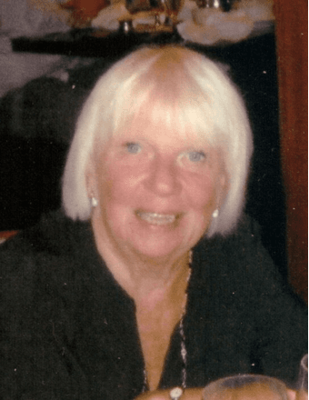 Theresa "Tess" M. (Piasecki) Saras Obituary