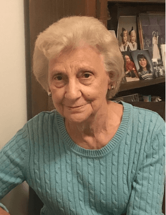 Matilda (DeFrancesco) McCarthy Obituary