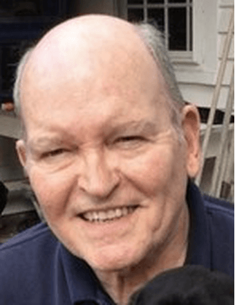 George Franklin Wilkins Jr. Obituary