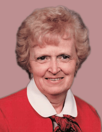 Florence M. (Parker) Filledes Obituary