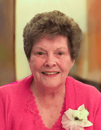 Mary A. "Molly" (O'Keefe) O'Neil Obituary