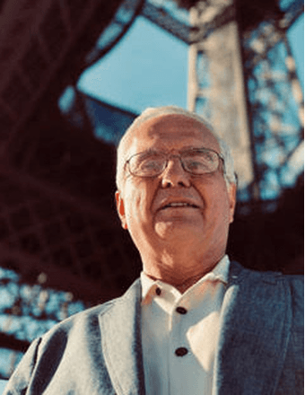 Richard V. Peristere Obituary