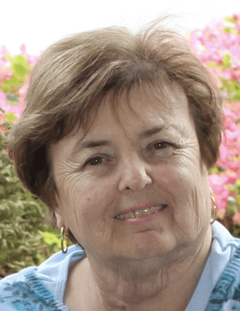 Judith A. (DiGeronimo) McCarthy Obituary