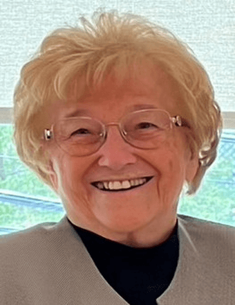 Mary Louise (Mahoney) Rozon Obituary