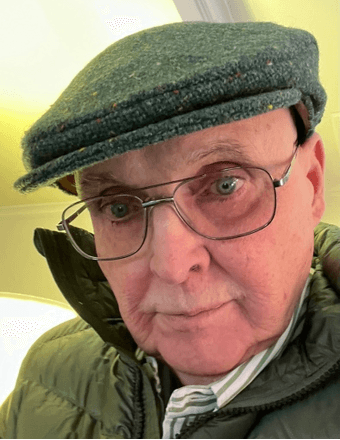 Thomas William Crosby, Jr Obituary