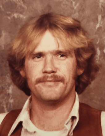 Gregory Buchanan Obituary