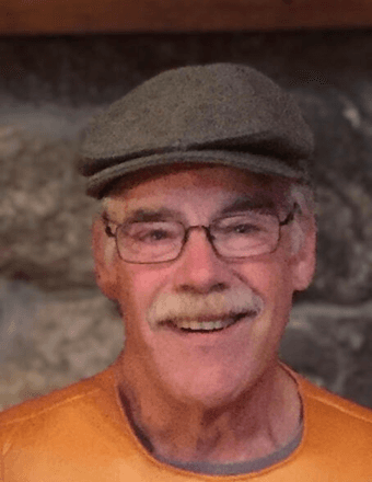 James Clayton Hartley Obituary