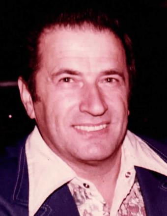 Etore Harabalja Obituary