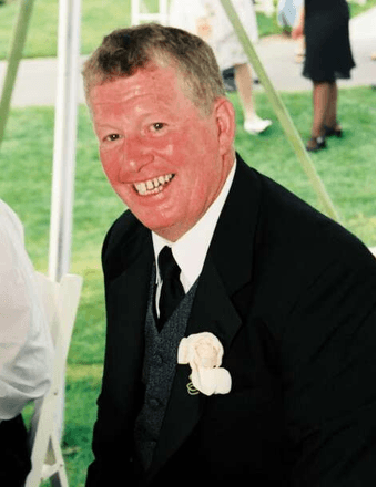 William "Billy" Francis Dempsey Obituary