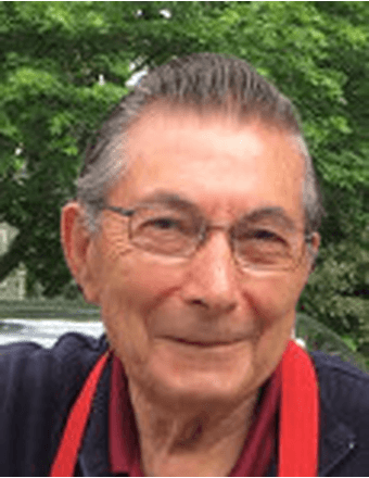 Francesco "Benny" Polagruto Obituary