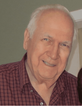 Thomas M. Swan Obituary