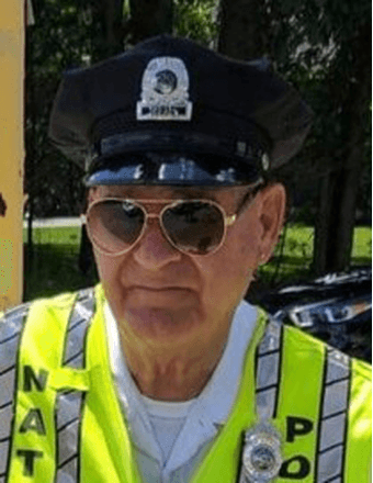 Anthony J. Charest Obituary