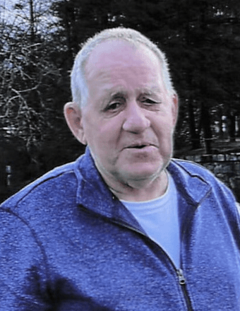 Paul C. Higgins Obituary