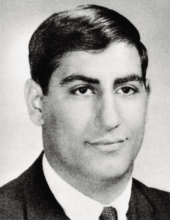 Pasquale "Pat" J. Teti Obituary