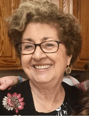 Victoria E. Hill Obituary
