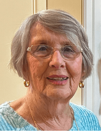 Barbara J. (Hedderig) Crockford Obituary
