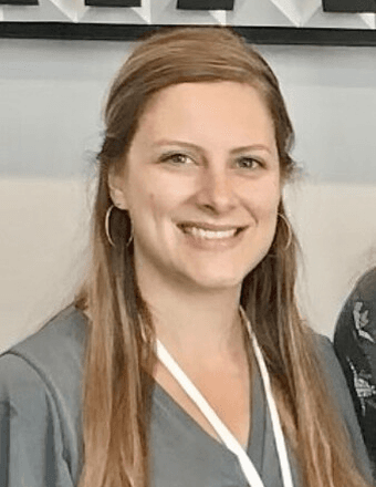 Katherine Jenkins Obituary