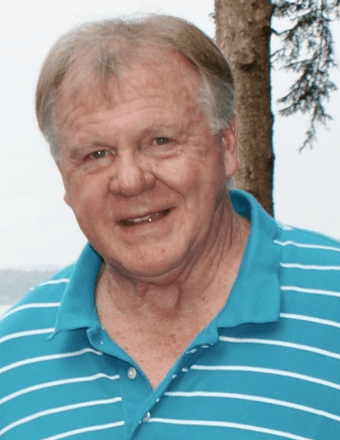 Jerome J Hall Obituary