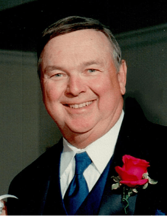 Bruce L Muldoon Obituary