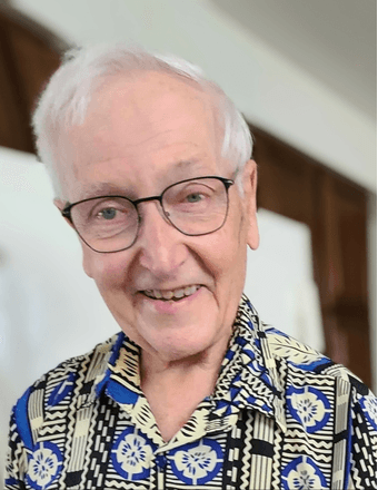 Guy Gardner Williamson Obituary