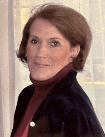 Margaret Helen (Harding) Davis Obituary