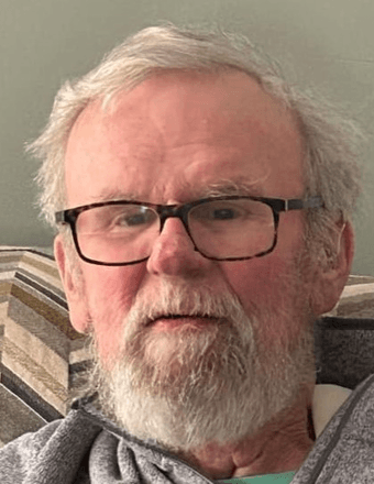 Richard R. MacPherson Obituary