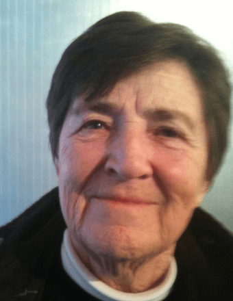 Delphine M. (Turnbull) Boudreau Obituary