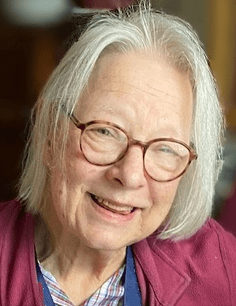 Christine Eisenhauer Montezemolo Obituary