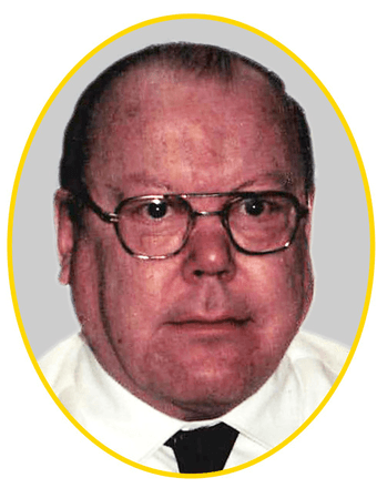 Paul J. Doherty Obituary
