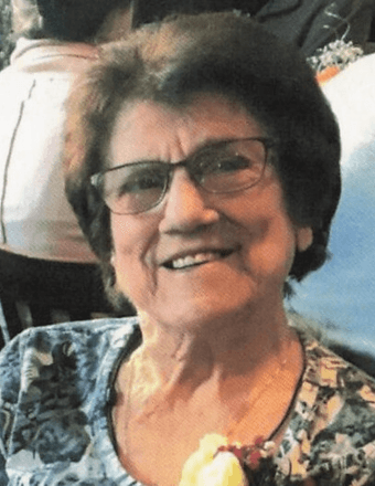 Lillian O. (Cifizzari) Santos Obituary