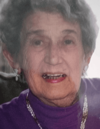 June A. (Adam) Keefe Obituary