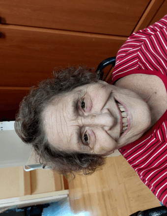 Marie (Sammartano) Ellis Obituary