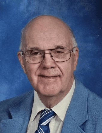 Martin J. Carlson Obituary