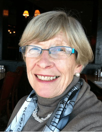 Faith Marilyn (Blaese) Madzar Obituary