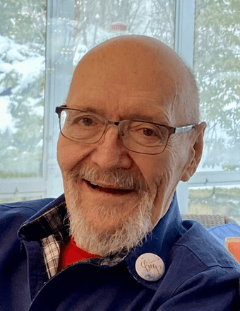 Allen E. Kessler Obituary