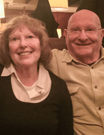 Joel Nayland Diamond Obituary
