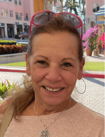 Diane T. (DiMare) Beauregard Obituary