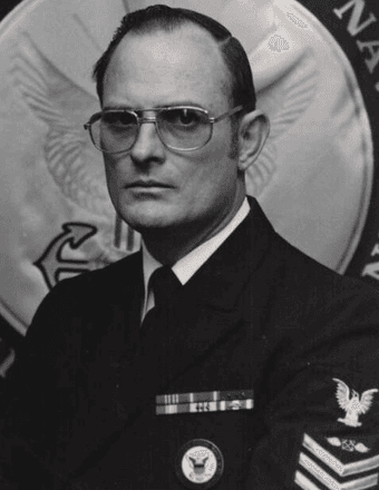 Ralph H. Norris Obituary