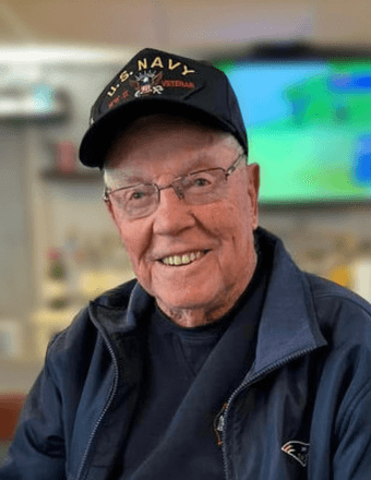 Robert Edward "Bob" Black Obituary