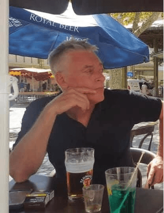 Richard Maguire Obituary