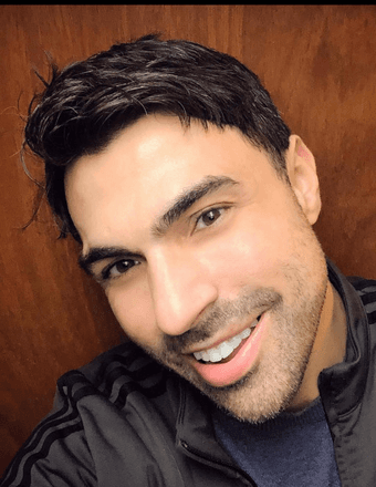Marcelo "Cello" T. Adorni Obituary