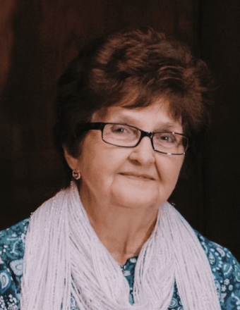 Catherine Smith Obituary